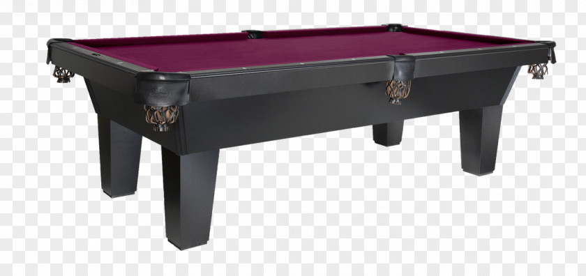 Table Billiard Tables Hallmark Spas, Pools & Billiards Olhausen Manufacturing, Inc. PNG