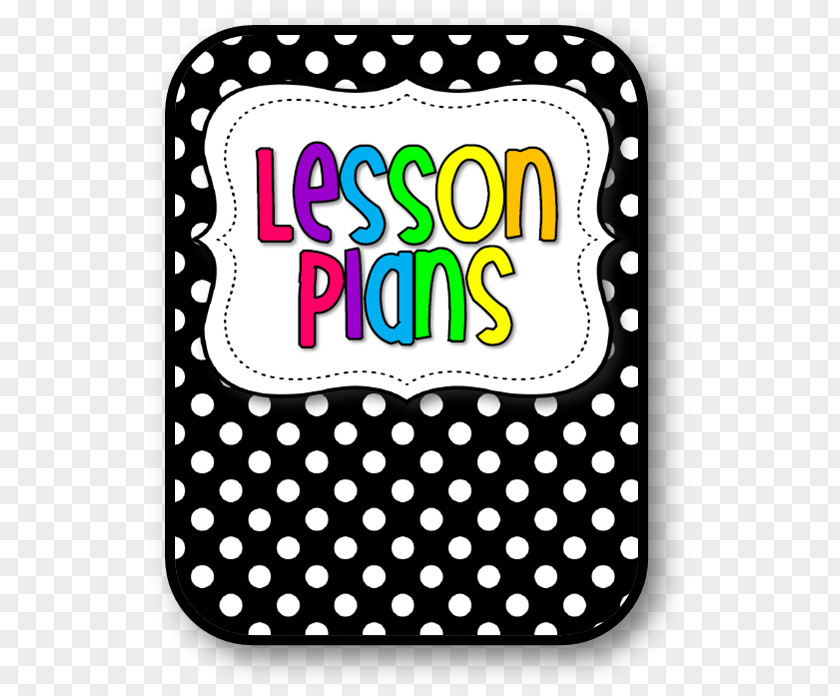 Teacher Lesson Plan School Clip Art PNG