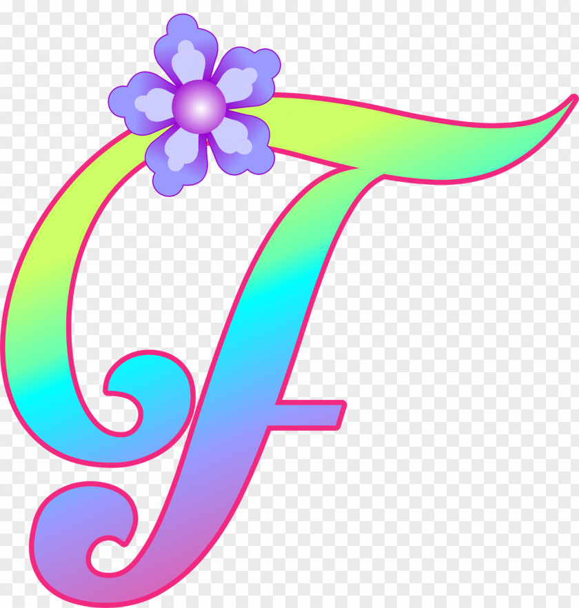 Top Vector Letter Alphabet F Clip Art PNG