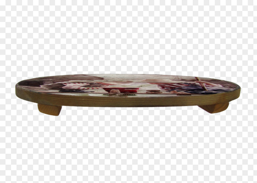 Wooden Board Coffee Tables Furniture Brown PNG