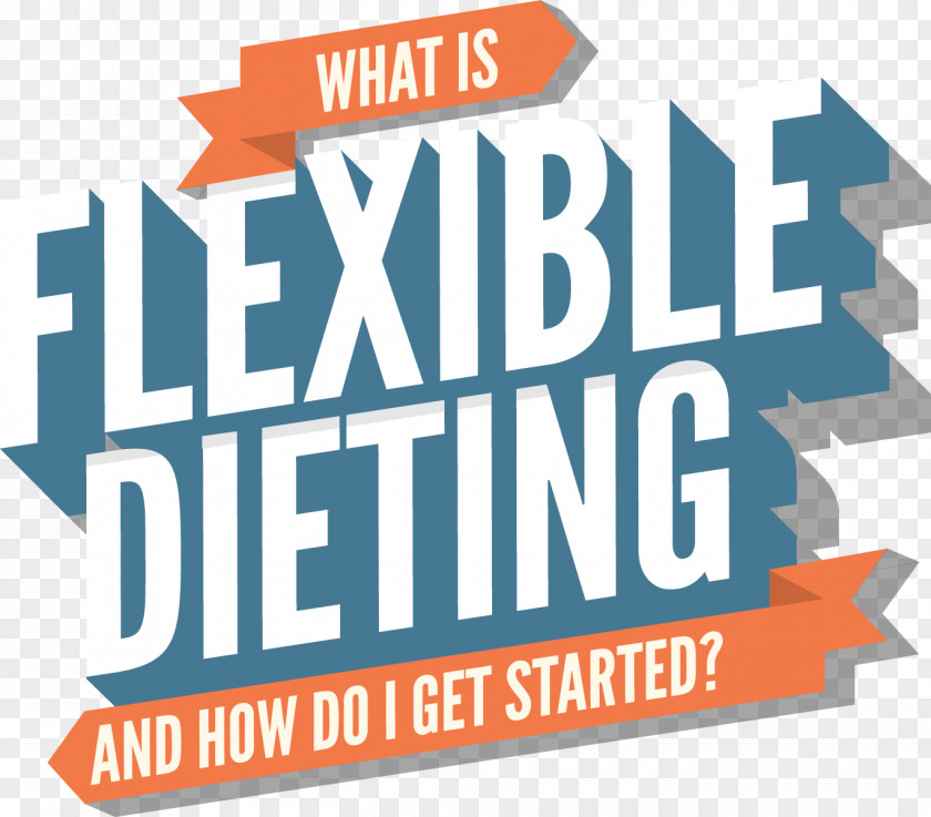 A Guide To Flexible Dieting Nutrient Low-carbohydrate Diet PNG