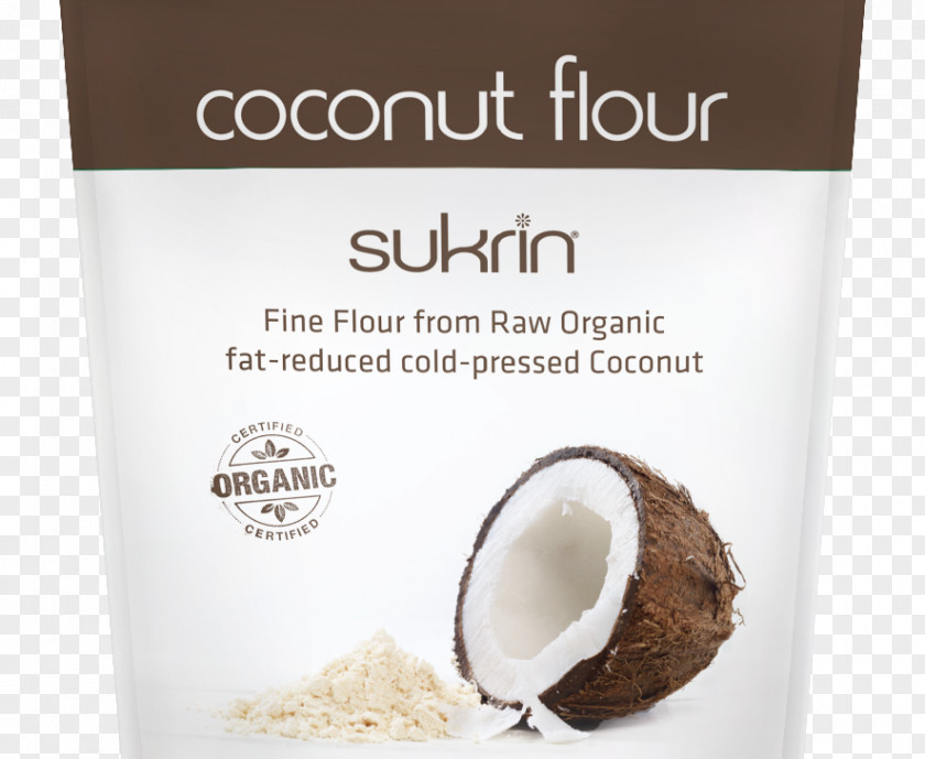 Almond Flour Organic Food Coconut Gluten PNG