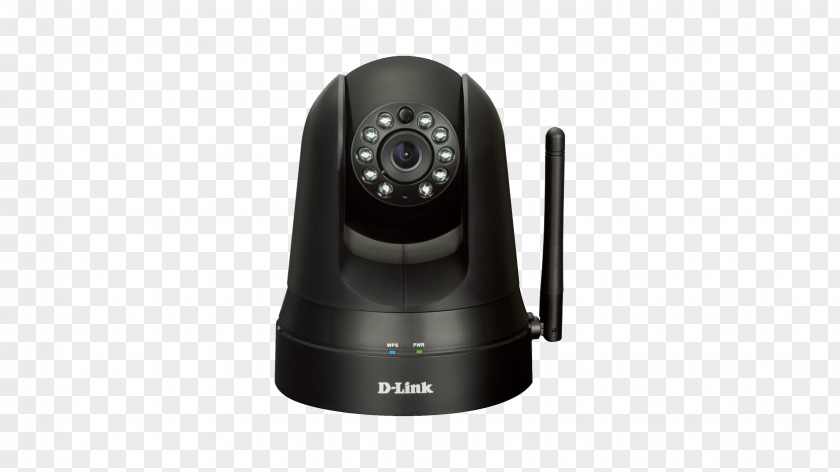Camera D-Link DCS-7000L Wireless Security Dcs-5009l PNG