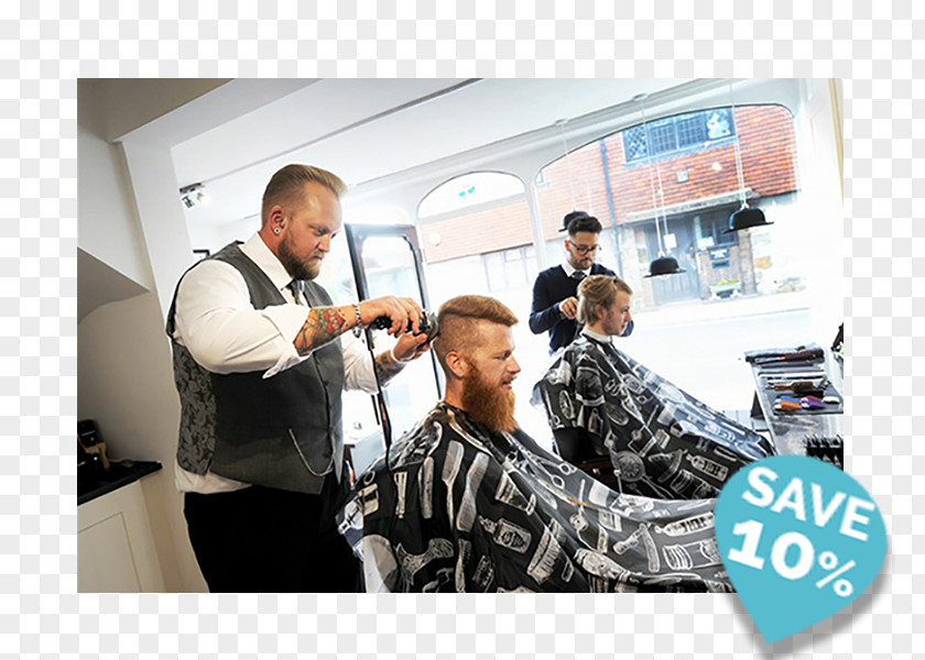 City Card Town Cards Beauty Parlour Male Barber Hairdresser PNG