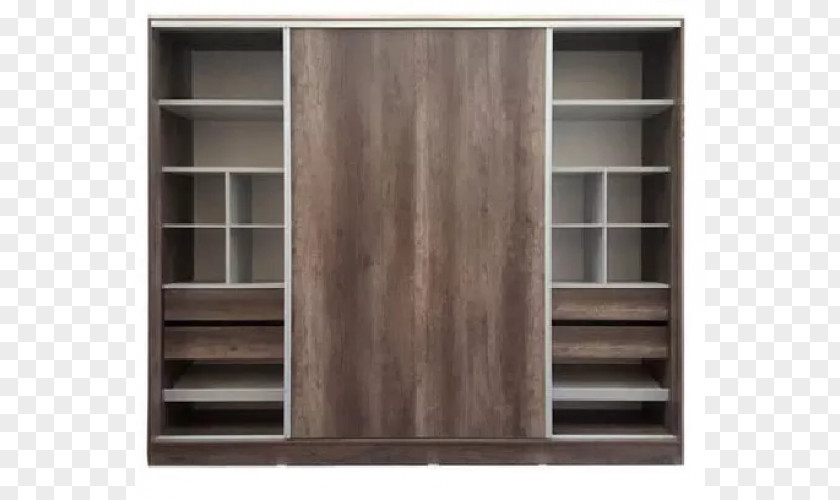 Closet Bookcase Armoires & Wardrobes Cupboard Drawer PNG