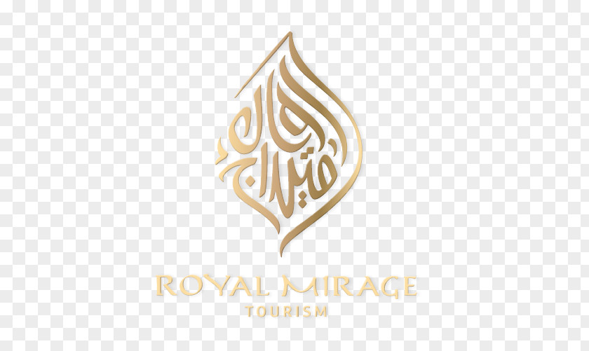 Dubai Desert Mirage Adventures Tourism & Travel Llc. Evening Safari One Only Spa Logo Perfume PNG