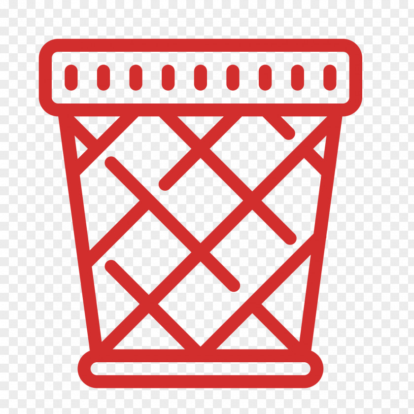 Empty Dish Icon Rubbish Bins & Waste Paper Baskets Recycling Bin PNG