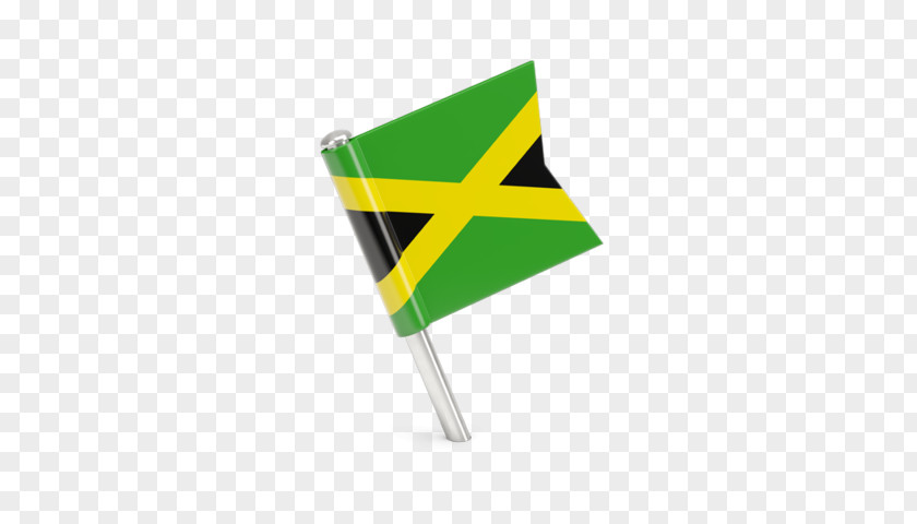 Flag Of Jamaica National PNG