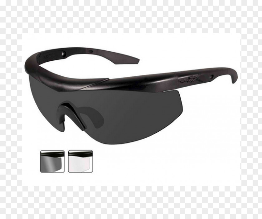 Glasses Goggles Sunglasses Wiley X, Inc. Eyewear PNG