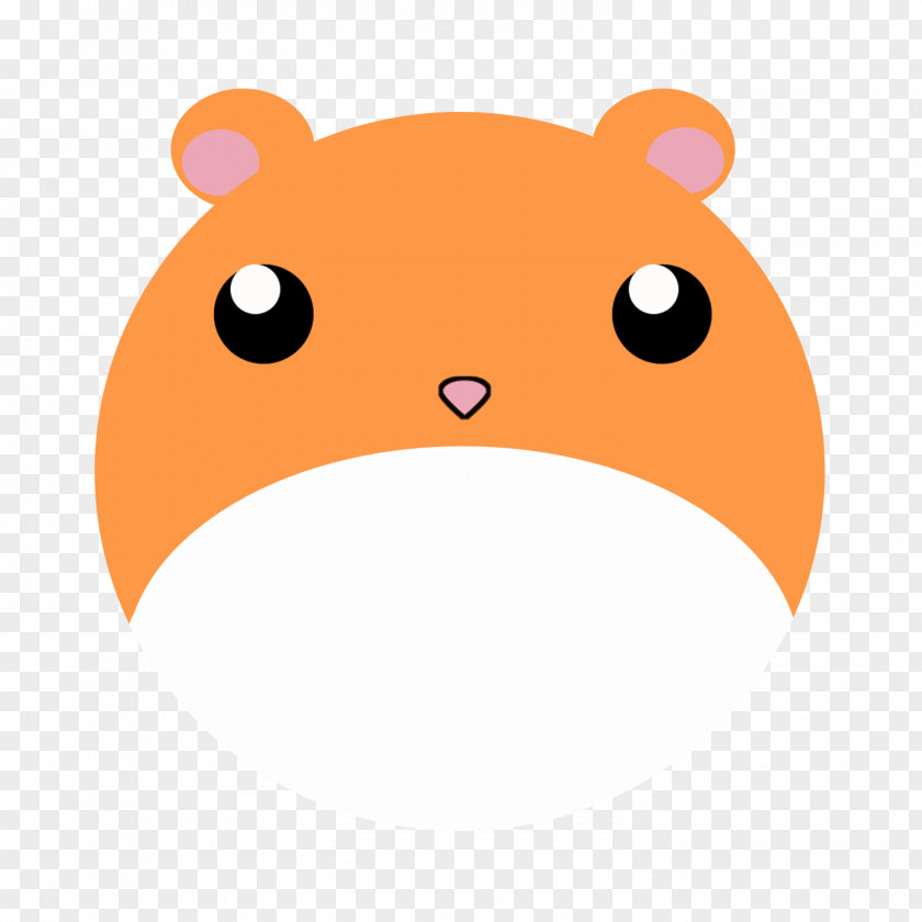 Hamster Logo Canidae Mammal PNG