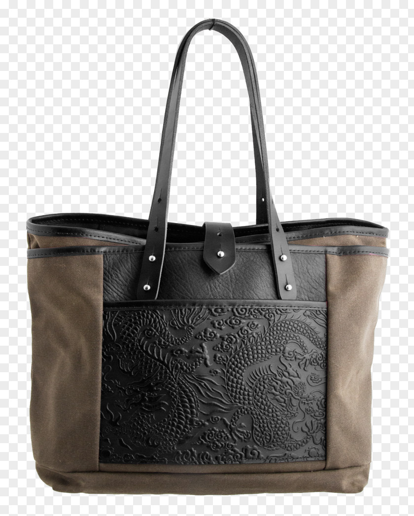 Leather Pattern Tote Bag Handbag Diaper Bags Cotton MCM Worldwide PNG