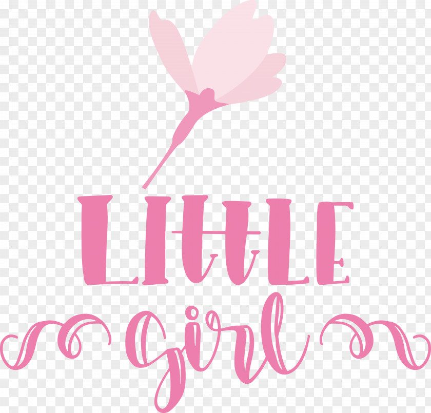 Little Girl PNG