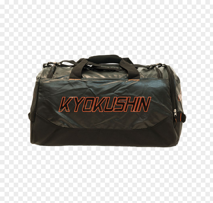 Taekwondo Punching Bag Duffel Bags Baggage Hand Luggage Coat PNG