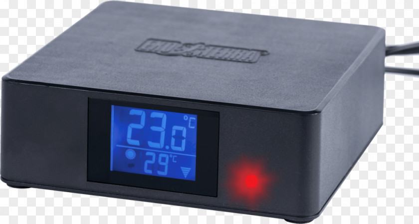Temperature Probe Symbol Electronics Accessory Reptile Thermostat Computer Hardware PNG