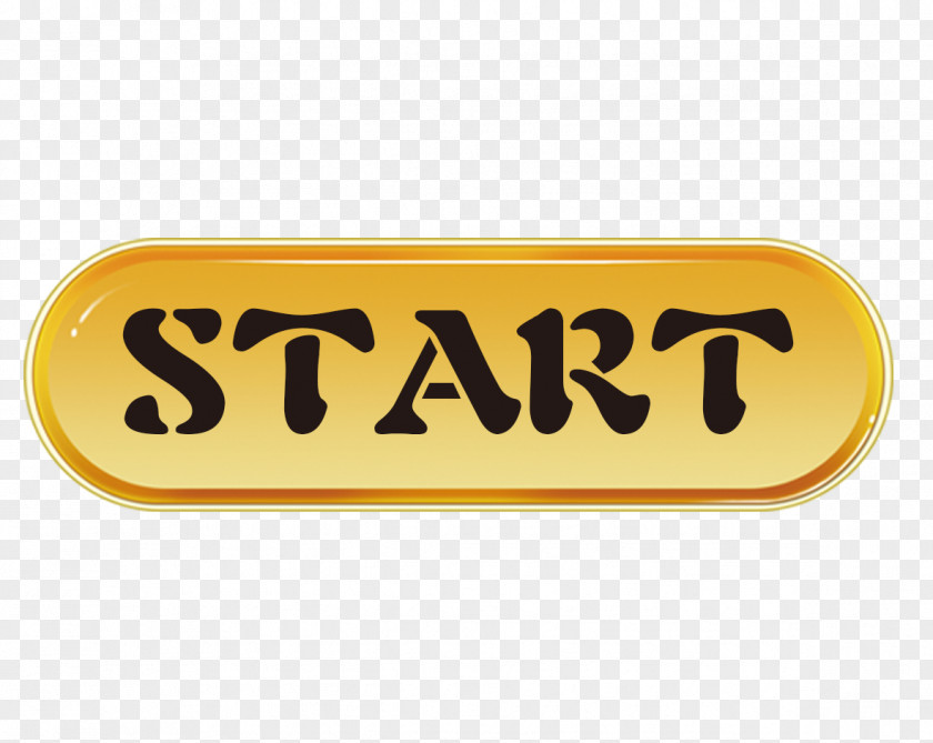 The Start Button Logo Icon PNG