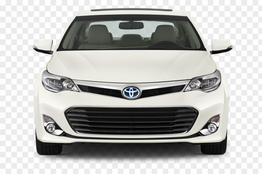 Toyota Rush Car 2015 Avalon 2014 2016 Hybrid PNG