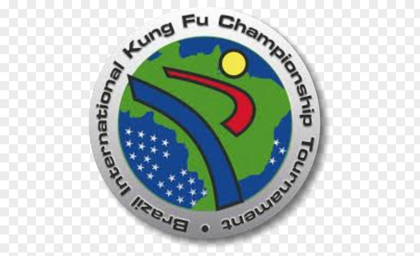 Wushu Taolu Emblem Badge Organization Logo Brand PNG