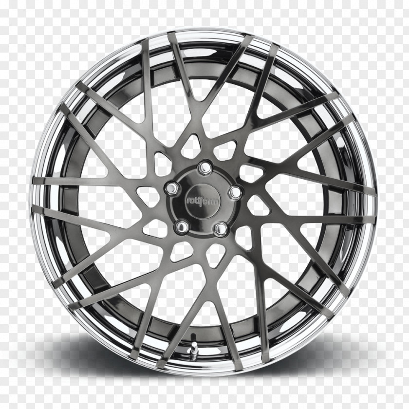 5 X 1000 Alloy Wheel Rim Forging Bicycle Wheels PNG