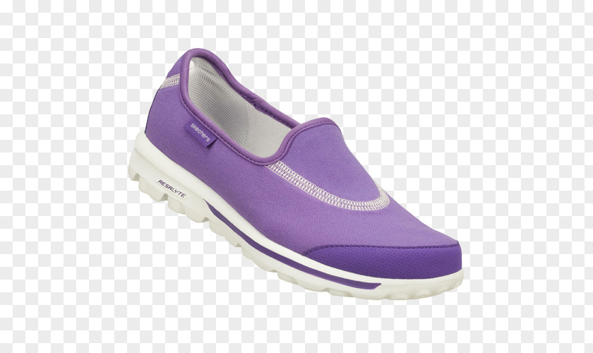Brown Skechers Shoes For Women Sports Women's Gowalk Walking PNG