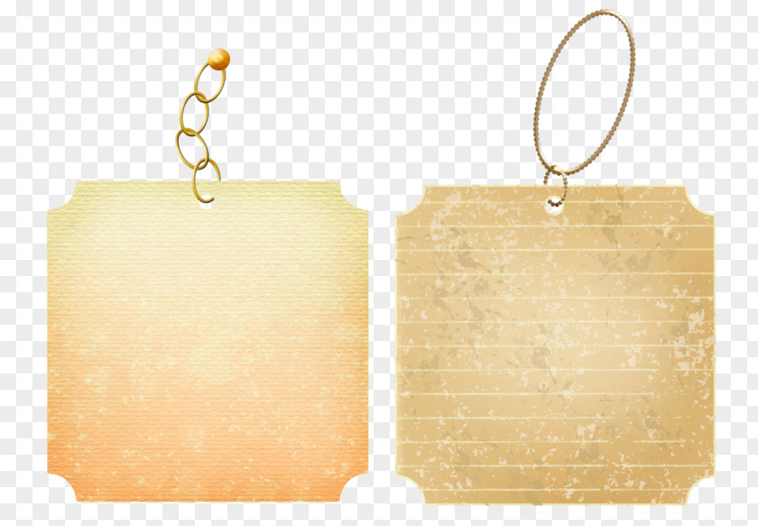 Chave Ornament Earring Product Design Rectangle PNG
