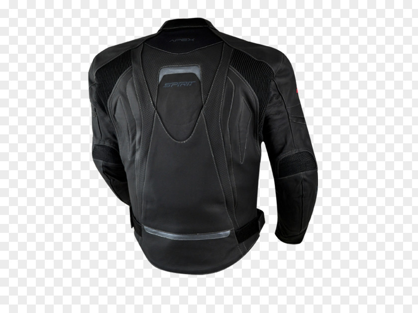 Company Spirit Leather Jacket Hoodie Clothing Ginetta Cars Alpinestars PNG