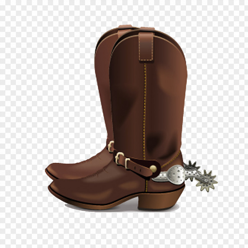 Cowboy Boots Stock Photography Royalty-free PNG