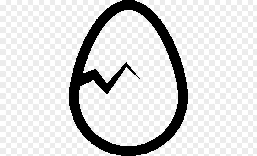 Egg-cartoon Power Symbol Electric PNG