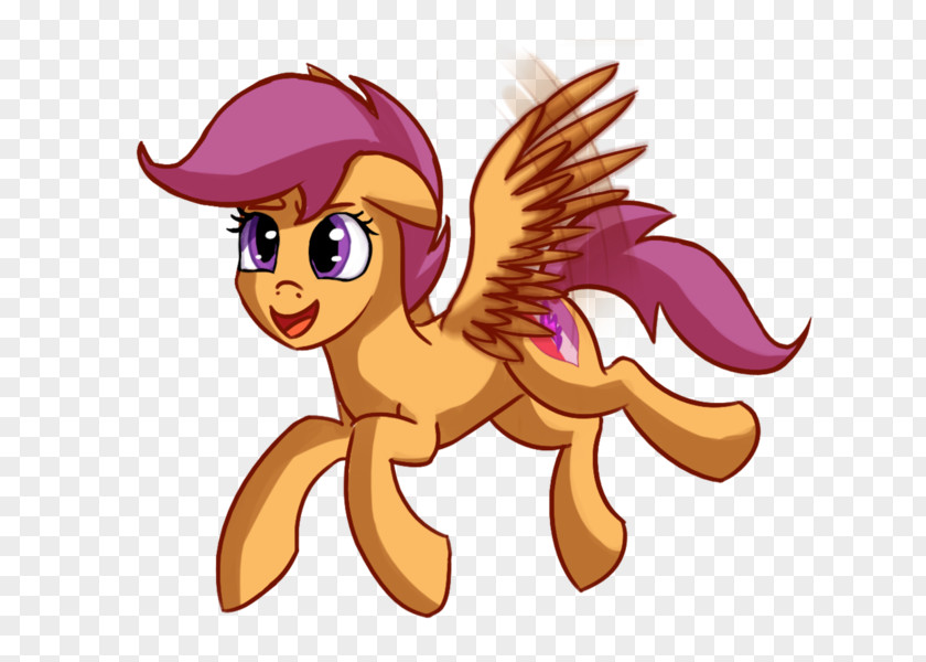 I Have A Pony Art Female Horse PNG