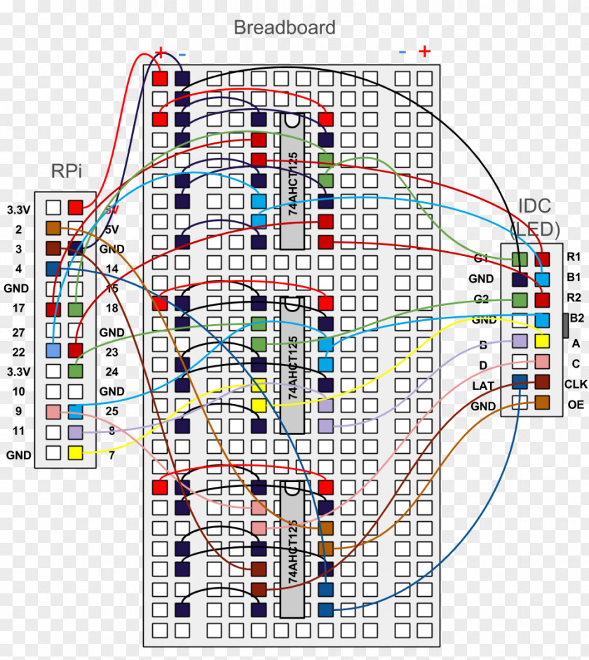 Led Board Mention Data Diagram Light-emitting Diode Tag PNG