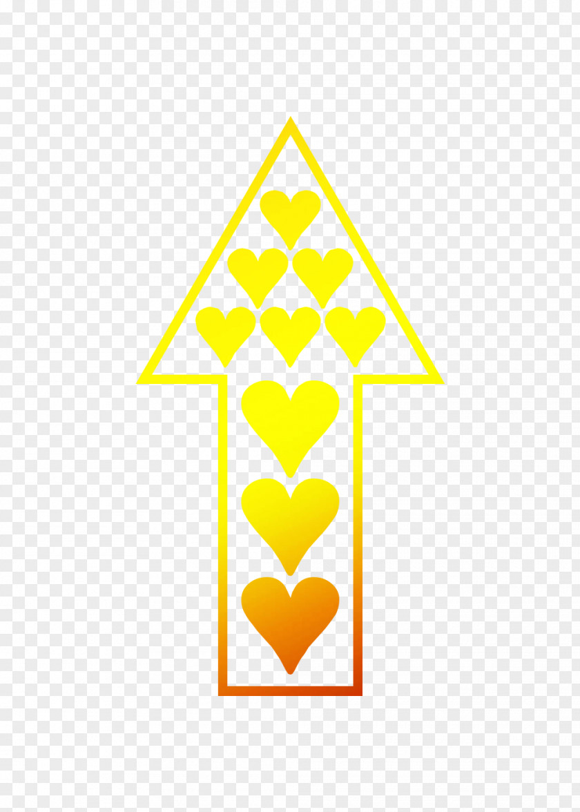 Line Triangle Yellow Clip Art PNG