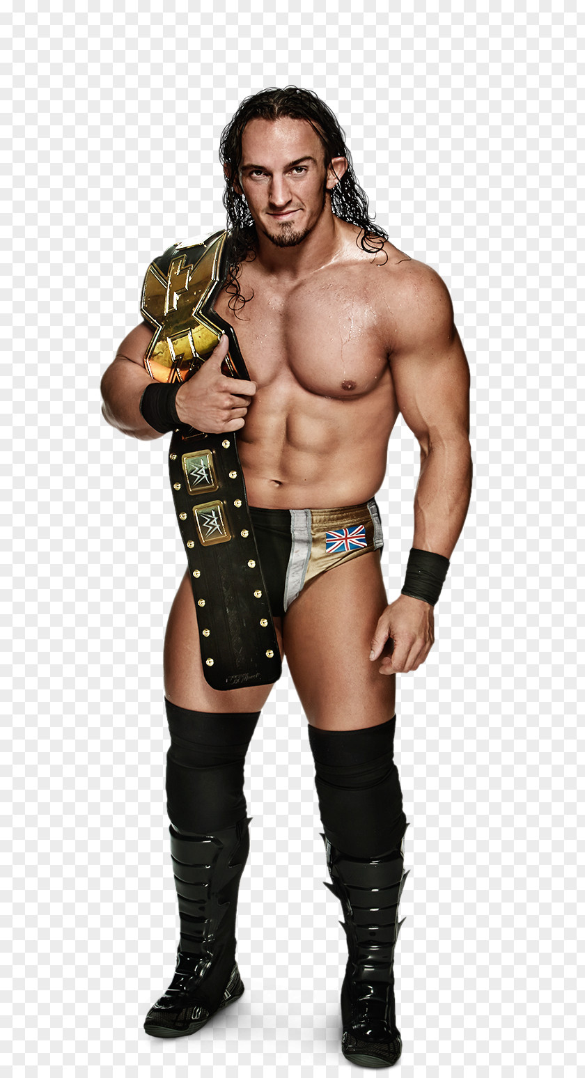 Neville NXT TakeOver: R Evolution WWE Superstars Championship PNG NXT, Wrestlers clipart PNG