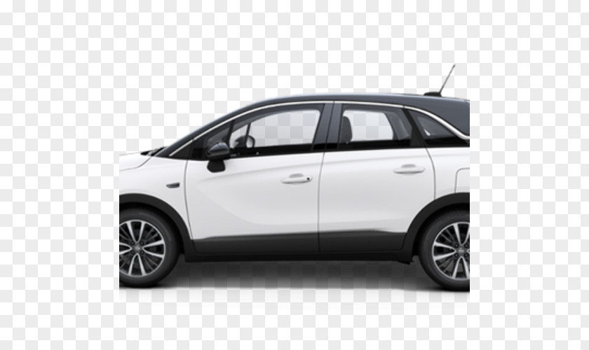 Opel Adam Car Astra Grandland X PNG