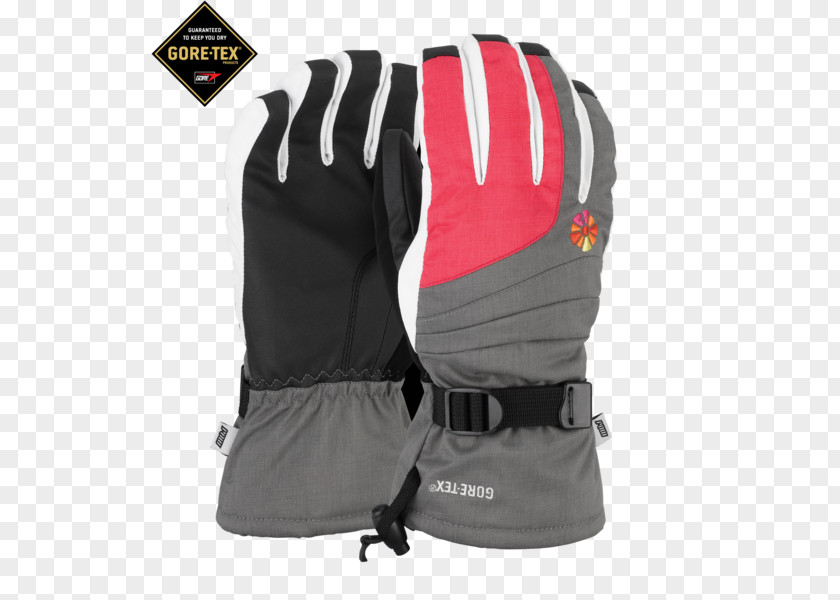 Pow Cycling Glove Clothing Accessories Lining PNG