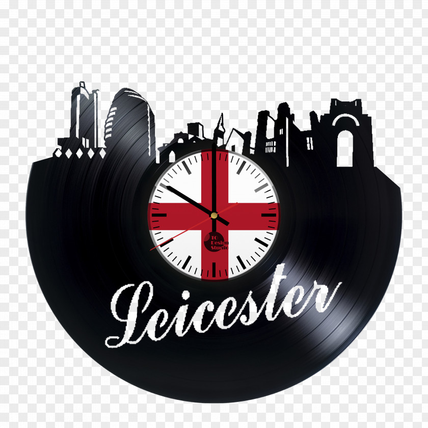 United Kingdom Clock Brand PNG