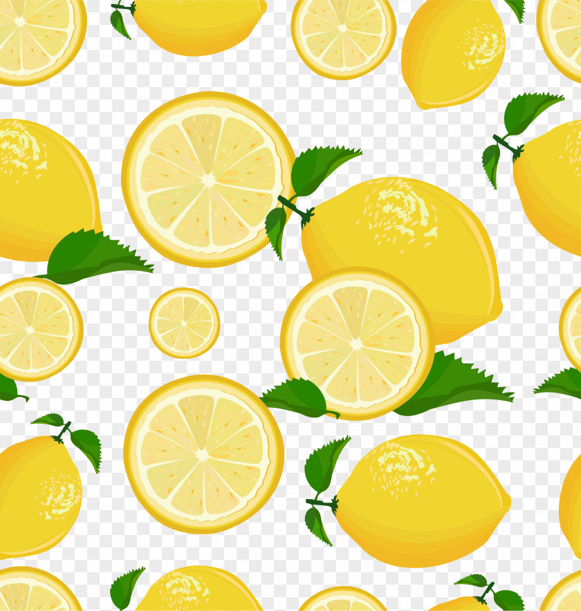 Yellow Lemon Background Juice Lemonade Grapefruit Lime PNG