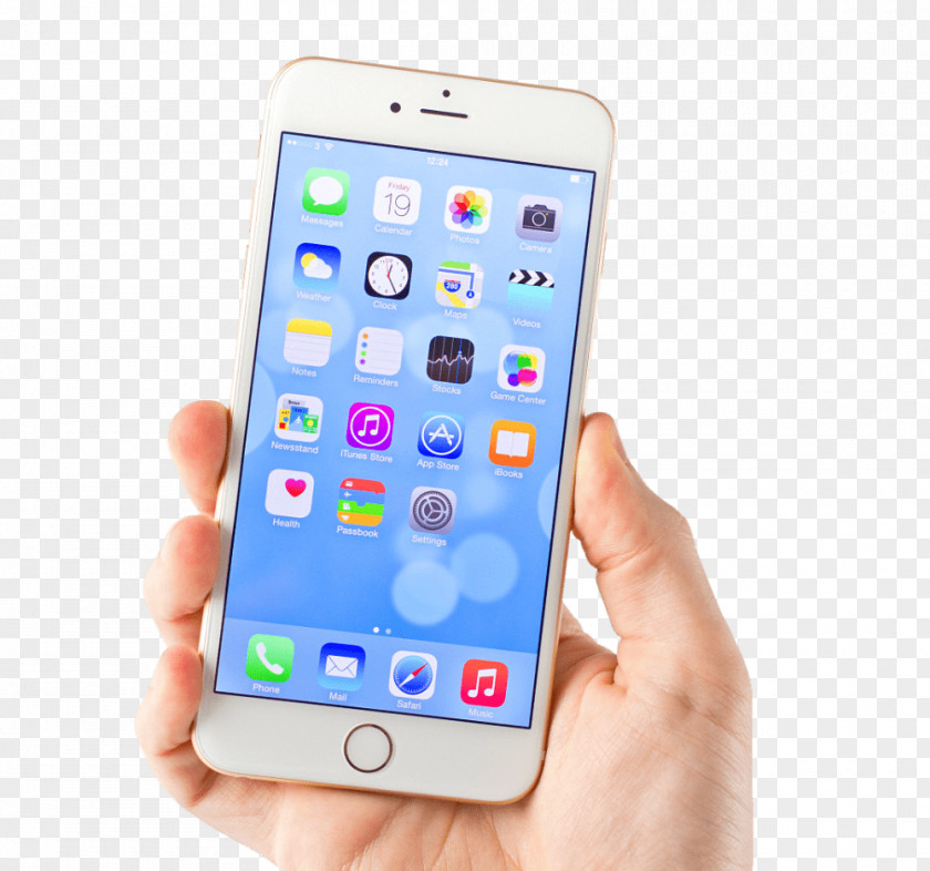 Apple IPhone 6 Plus 6s 8 7 PNG