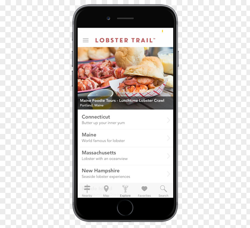 Boston Lobster Food Mobile Phones IPhone PNG