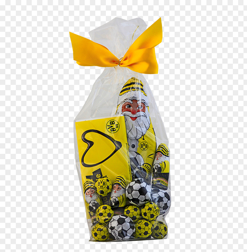 Bvb Merchandising Fanshop Sweets GmbH & Co BVB-Fanshop Chocolate PNG