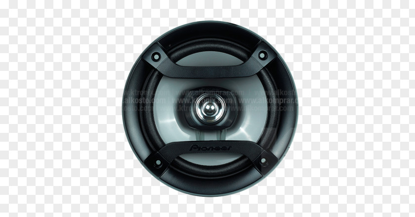 Car Audio RoadStar Subwoofer Loudspeaker Pioneer Corporation PNG