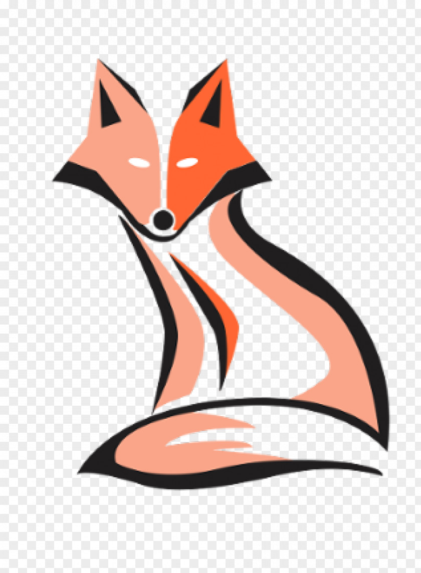 Cat Red Fox Whiskers Clip Art PNG