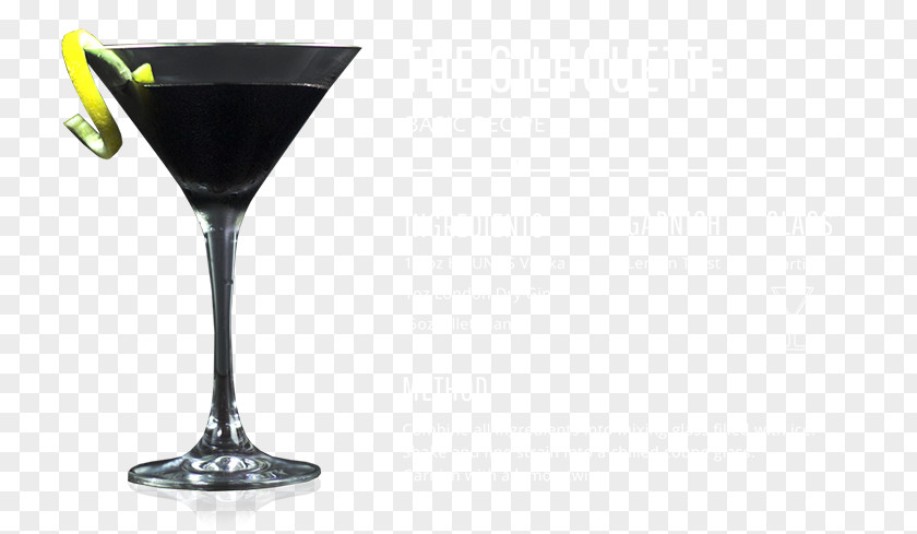 Cocktails Night Martini Wine Glass Cocktail Garnish Vodka PNG