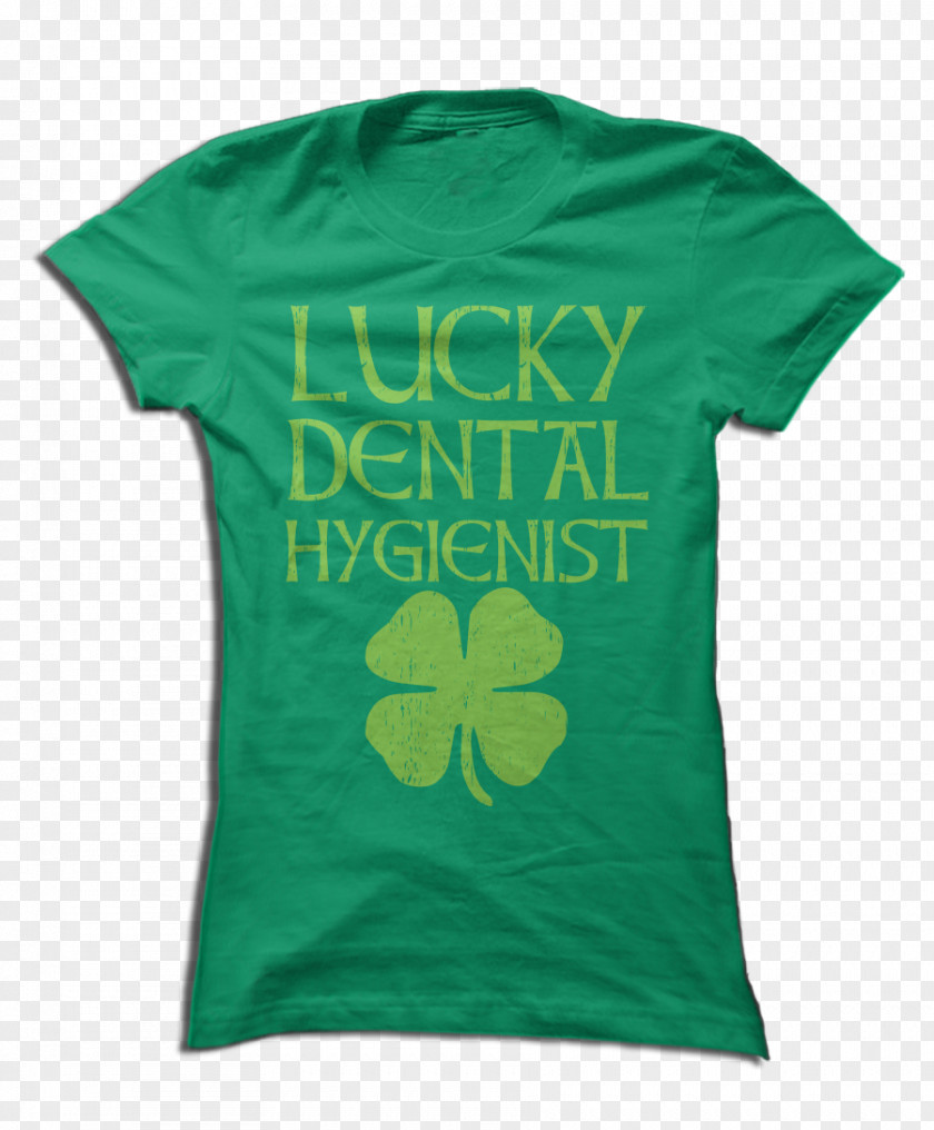 Dental Hygienist Long-sleeved T-shirt Hoodie Bluza PNG