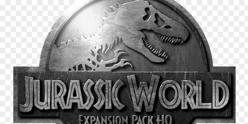 Jurassic World Fallen Kingdom Logo Desktop Wallpaper Font Brand Computer Text Messaging PNG