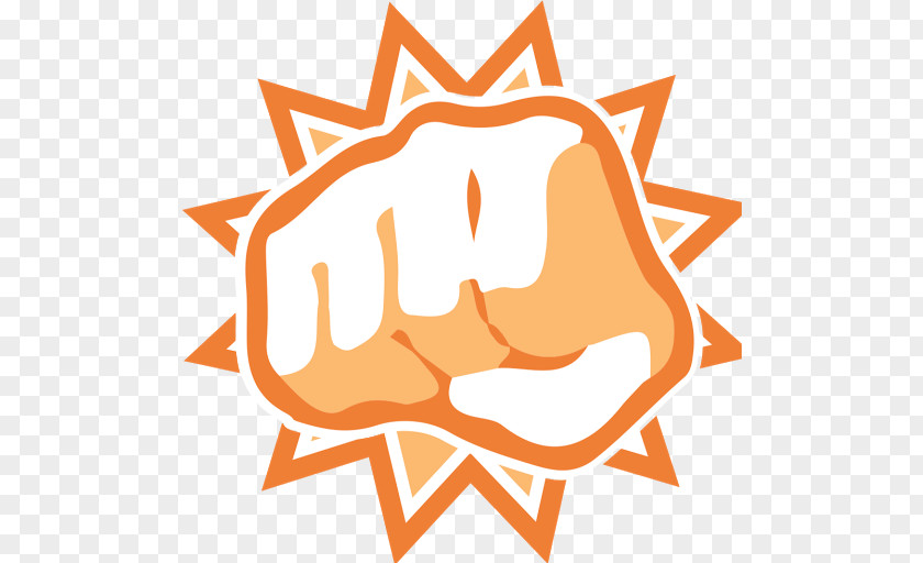 Knuckle HEART SHAKER Clip Art Punch Fist Image PNG