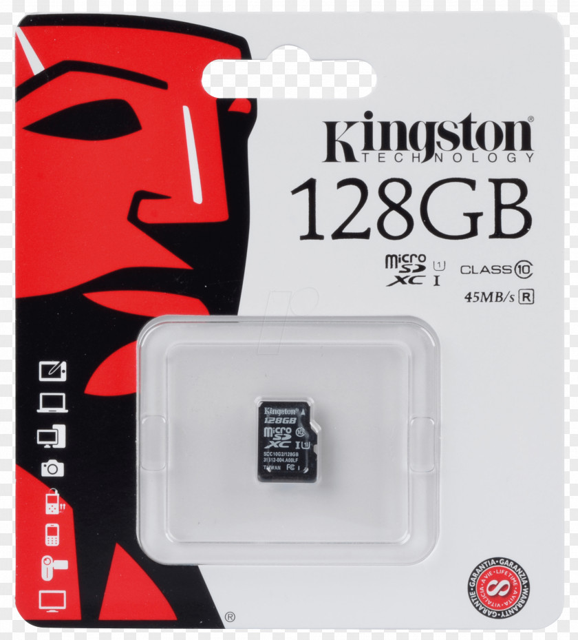 Kofi Kingston Flash Memory Cards Secure Digital MicroSD USB Drives Technology PNG