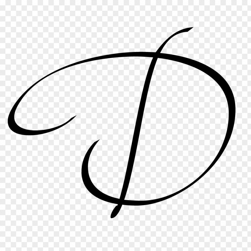 Letter Monogram Logo Clip Art PNG