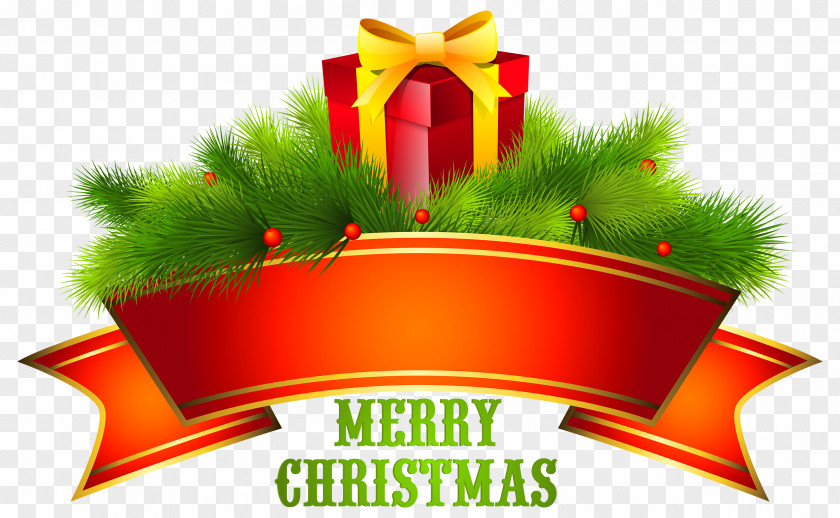 Merry Christmas Text Free Download Santa Claus Clip Art PNG