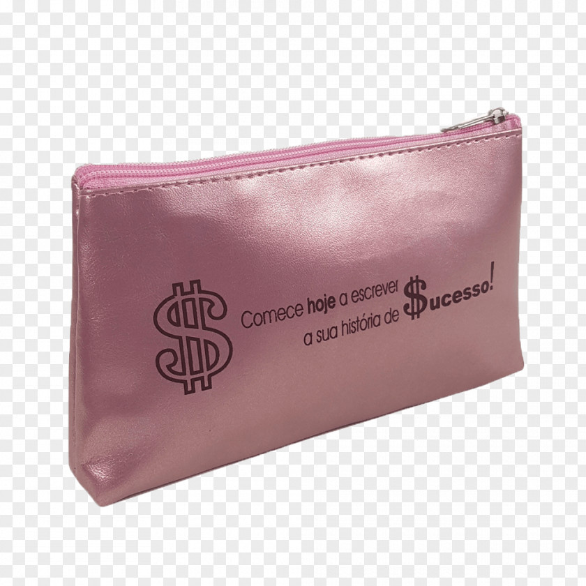 Money Bag Costume Coin Purse Product Pink M Handbag PNG