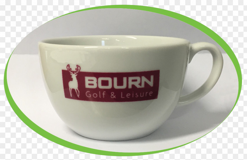 Mug Coffee Cup Espresso Bourn Saucer PNG