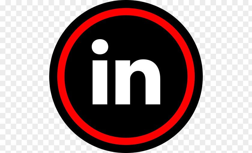 Social Media LinkedIn Download PNG
